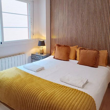 Fridda House Atocha Madrid Apartment Luaran gambar