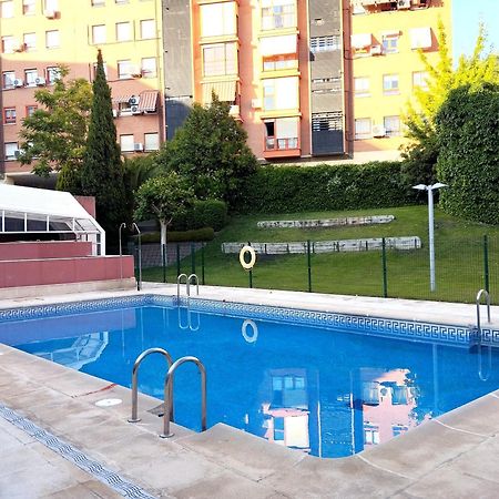 Fridda House Atocha Madrid Apartment Luaran gambar