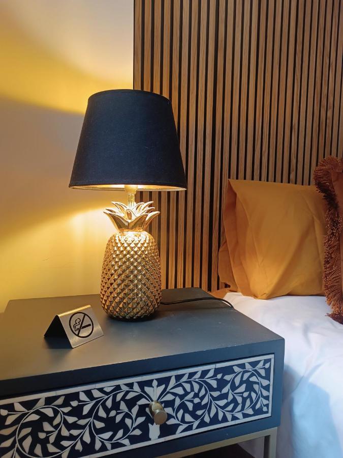Fridda House Atocha Madrid Apartment Luaran gambar