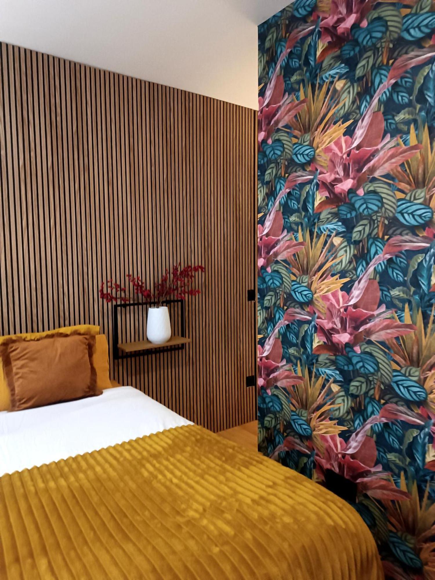 Fridda House Atocha Madrid Apartment Luaran gambar