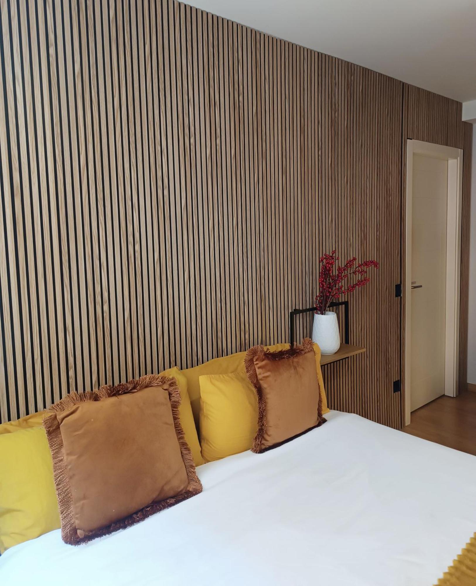 Fridda House Atocha Madrid Apartment Luaran gambar