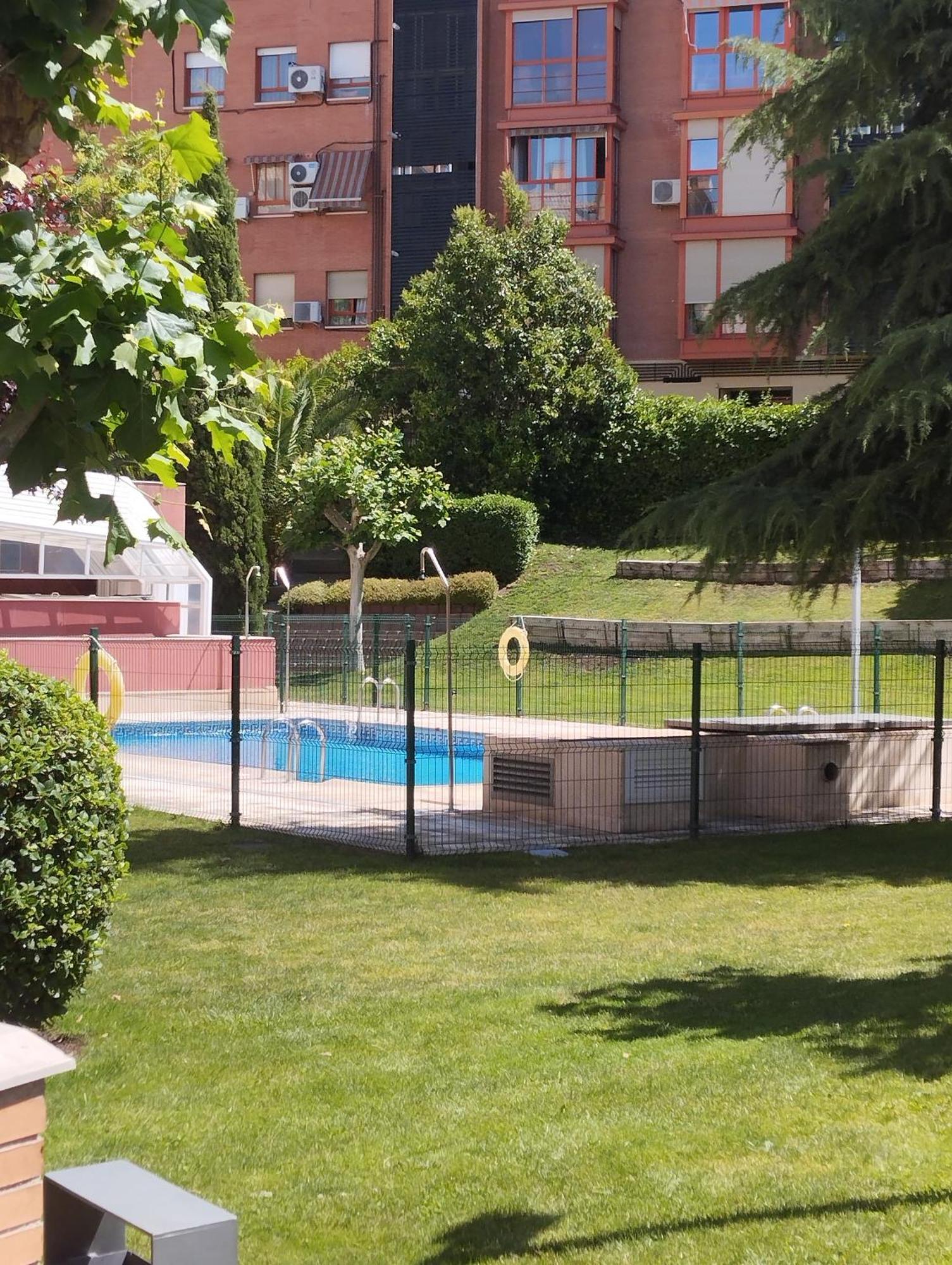 Fridda House Atocha Madrid Apartment Luaran gambar