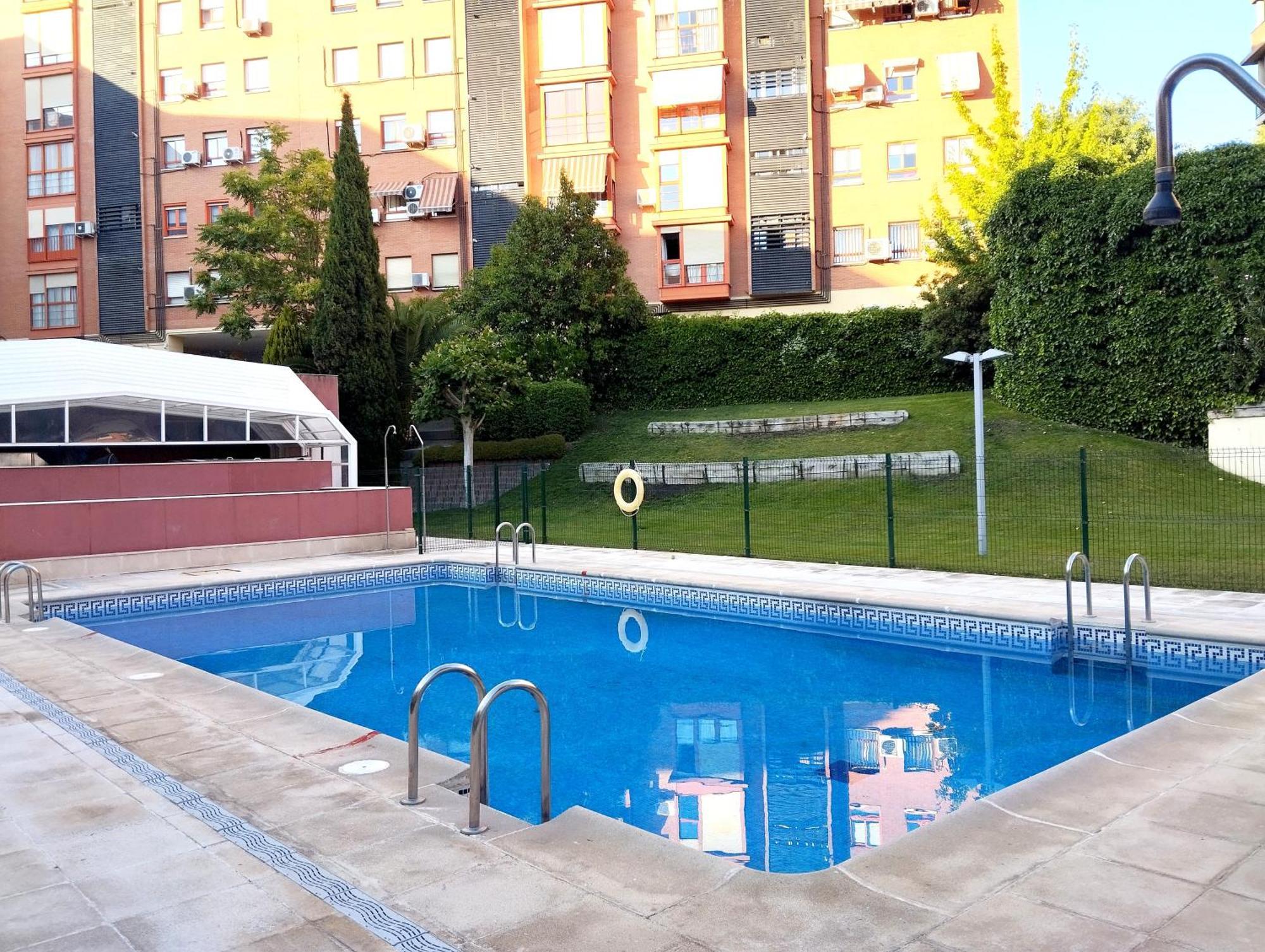 Fridda House Atocha Madrid Apartment Luaran gambar